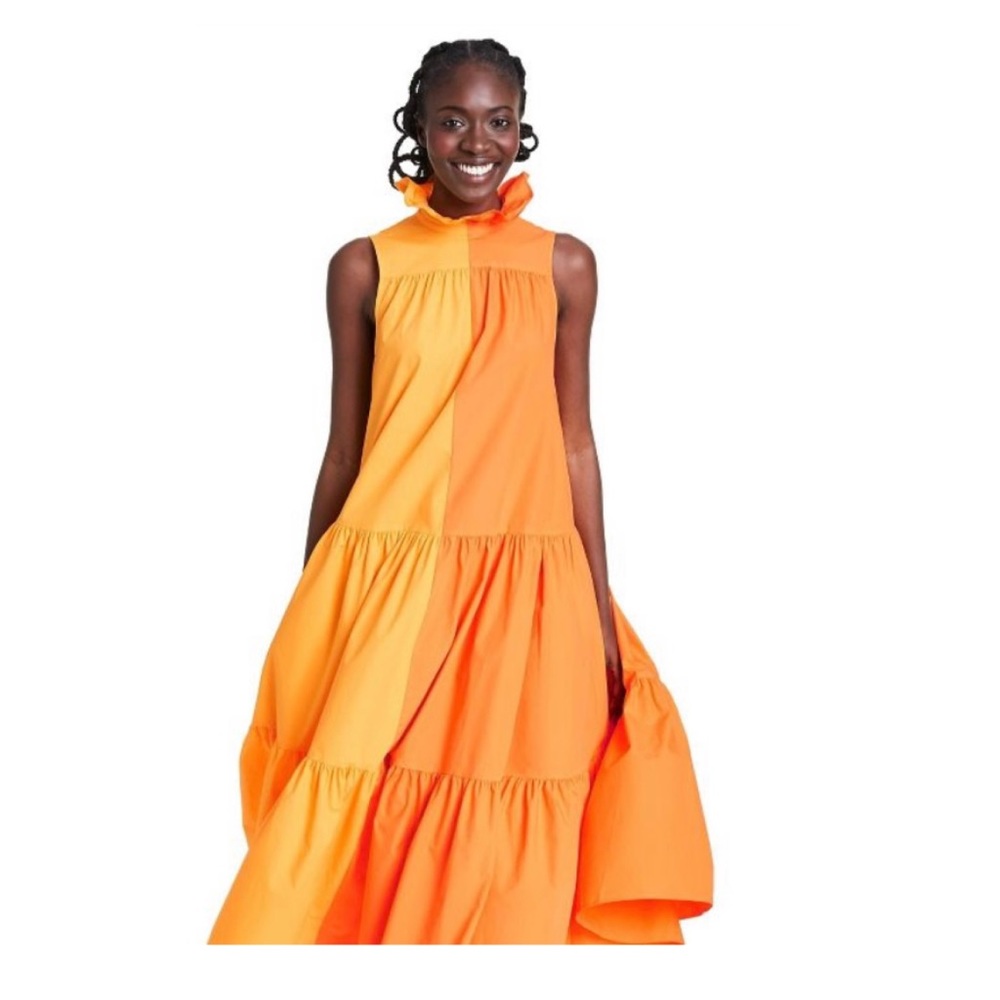 Christopher John Rogers Dress
